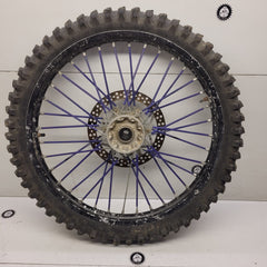 roue avant yamaha 426 yzf-2