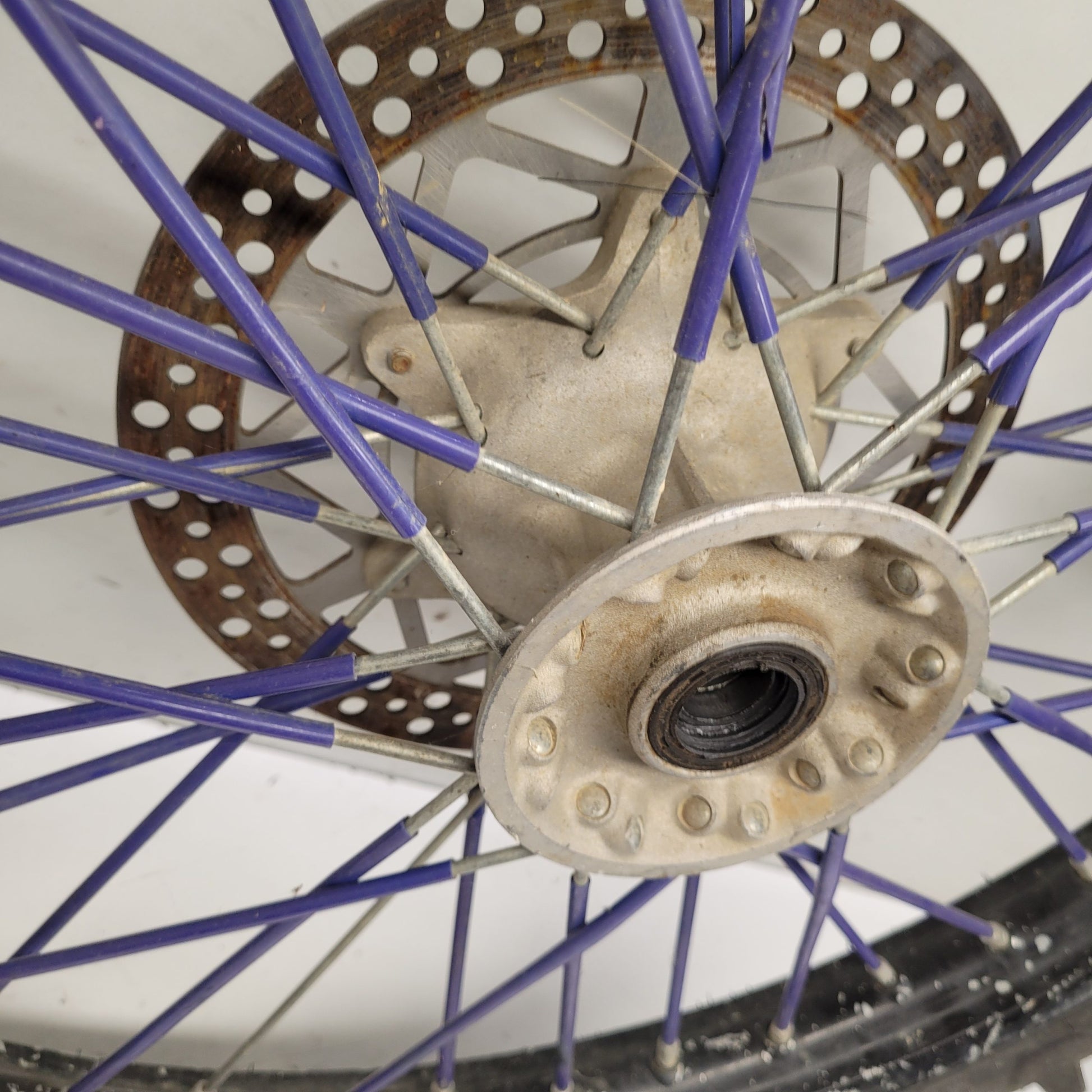 roue avant yamaha 426 yzf-3