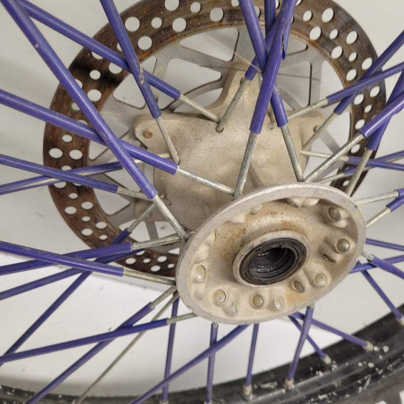 roue avant yamaha 426 yzf-3