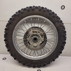 Roue arriere yamaha 426 yzf 18pouces-1