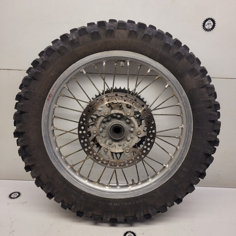 Roue arriere yamaha 426 yzf 18pouces-1