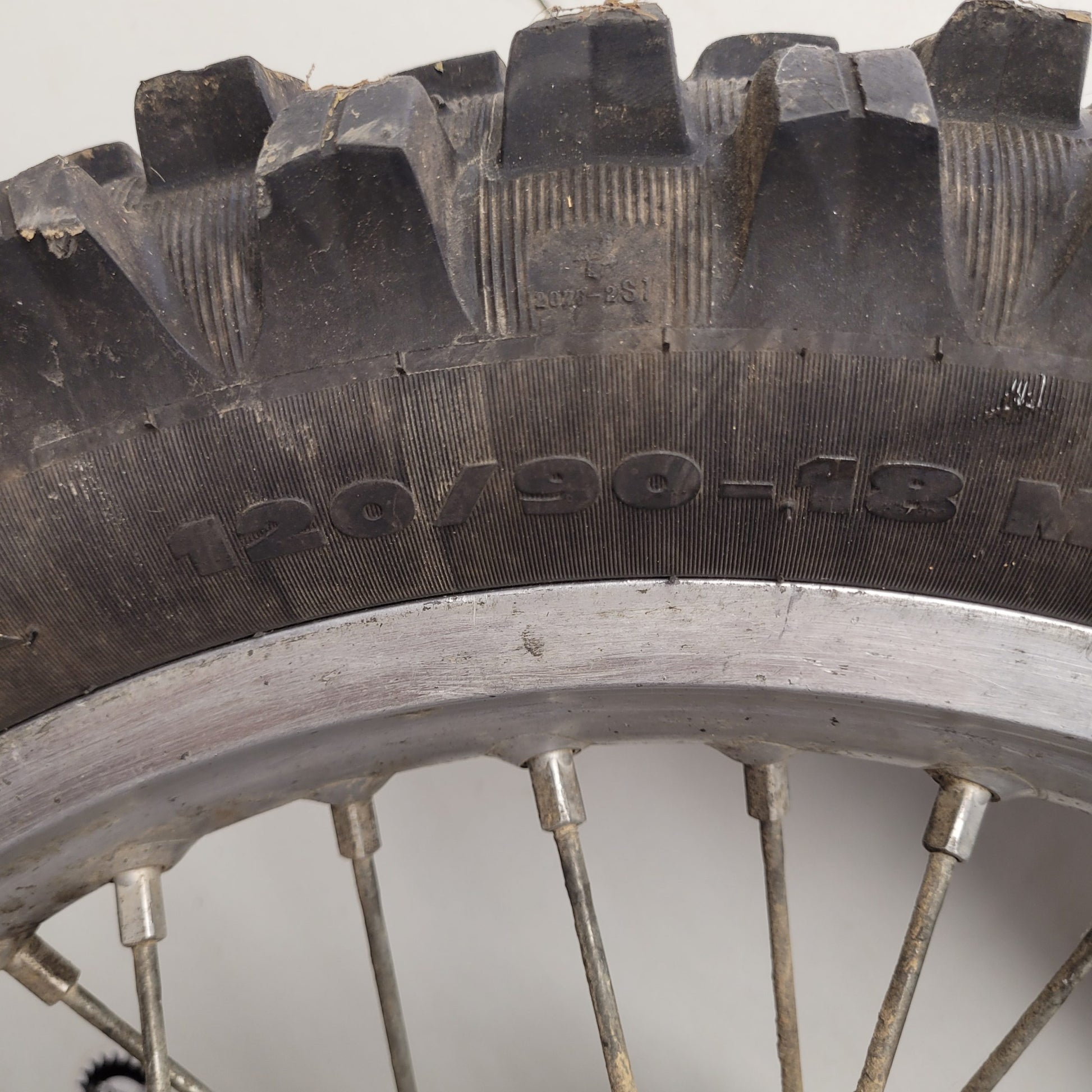 Roue arriere yamaha 426 yzf 18pouces-3
