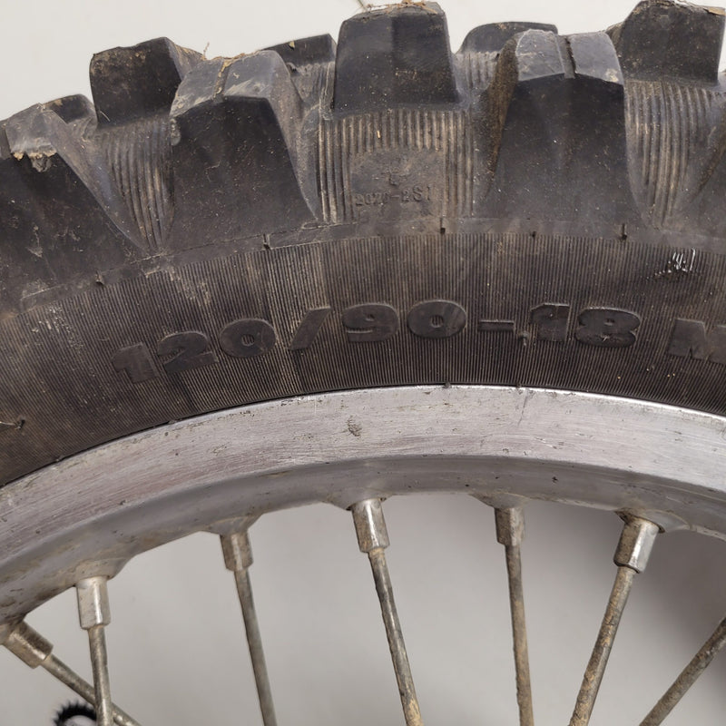 Roue arriere yamaha 426 yzf 18pouces-3