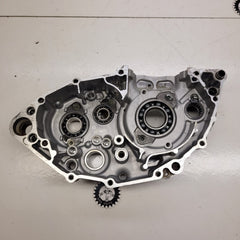carters moteur yamaha 250 wrf 2003 5UM10-2
