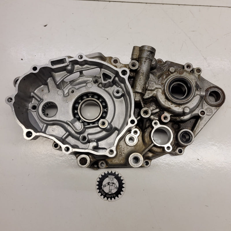 carters moteur yamaha 250 wrf 2003 5UM10-3
