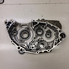 carters moteur yamaha 250 wrf 2003 5UM10-4