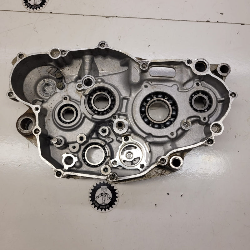 carters moteur yamaha 250 wrf 2003 5UM10-5
