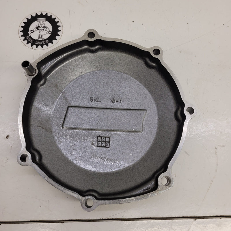 couvercle embrayage yamaha 250 wrf 2003-2