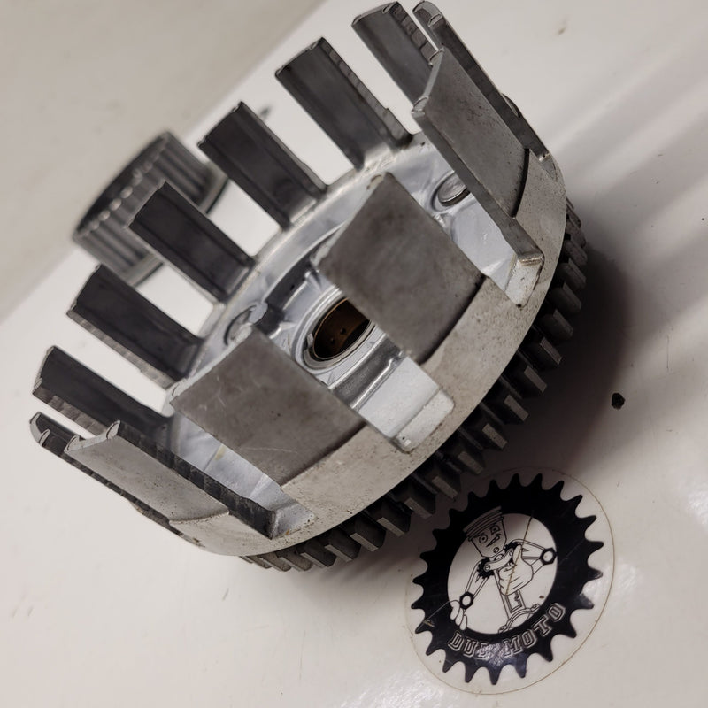 cloche embrayage yamaha 250 wrf 2003 5NL20-2