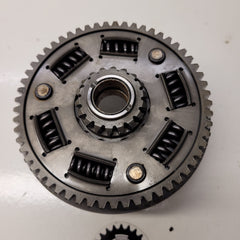 cloche embrayage yamaha 250 wrf 2003 5NL20-3