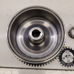 rotor roue libre yamaha 250 wrf 2003-2