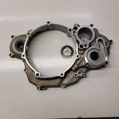 carter embrayage yamaha 250 wrf 2003 5NL00-1