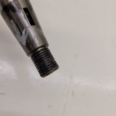 vilebrequin en l'état yamaha 250 wrf 2003-2