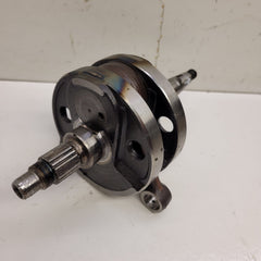 vilebrequin en l'état yamaha 250 wrf 2003-3