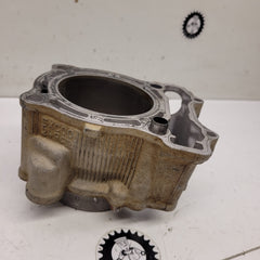 cylindre yamaha 250 wrf 2003 5XC00-1