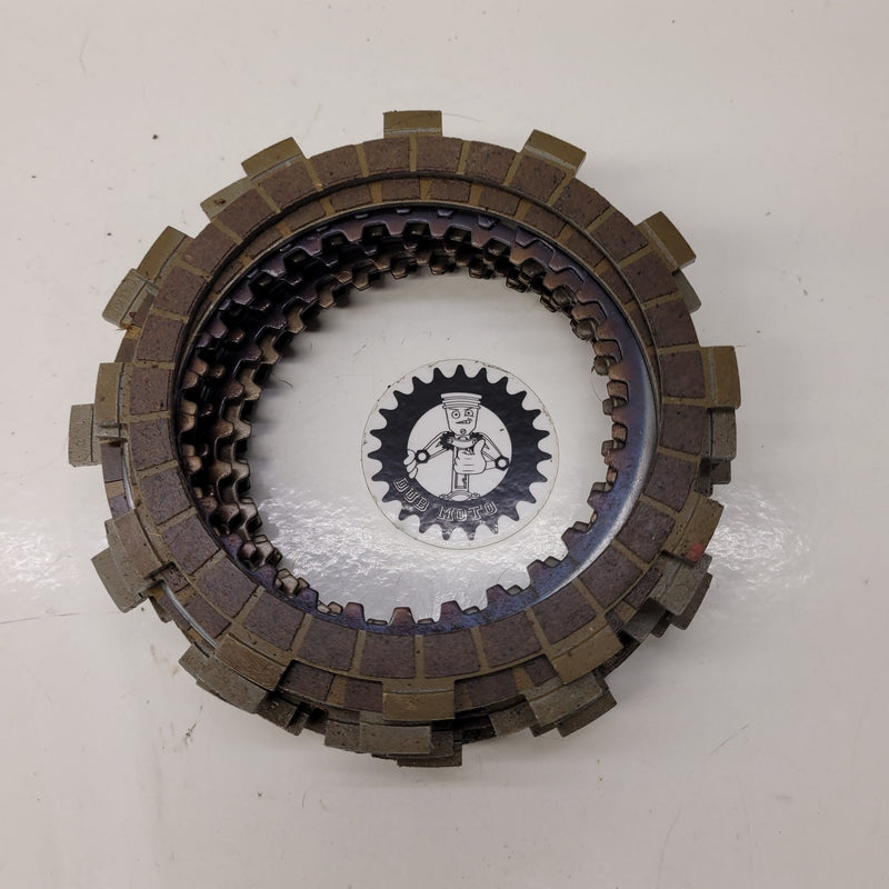 disque embrayage yamaha 250 wrf 2003-1