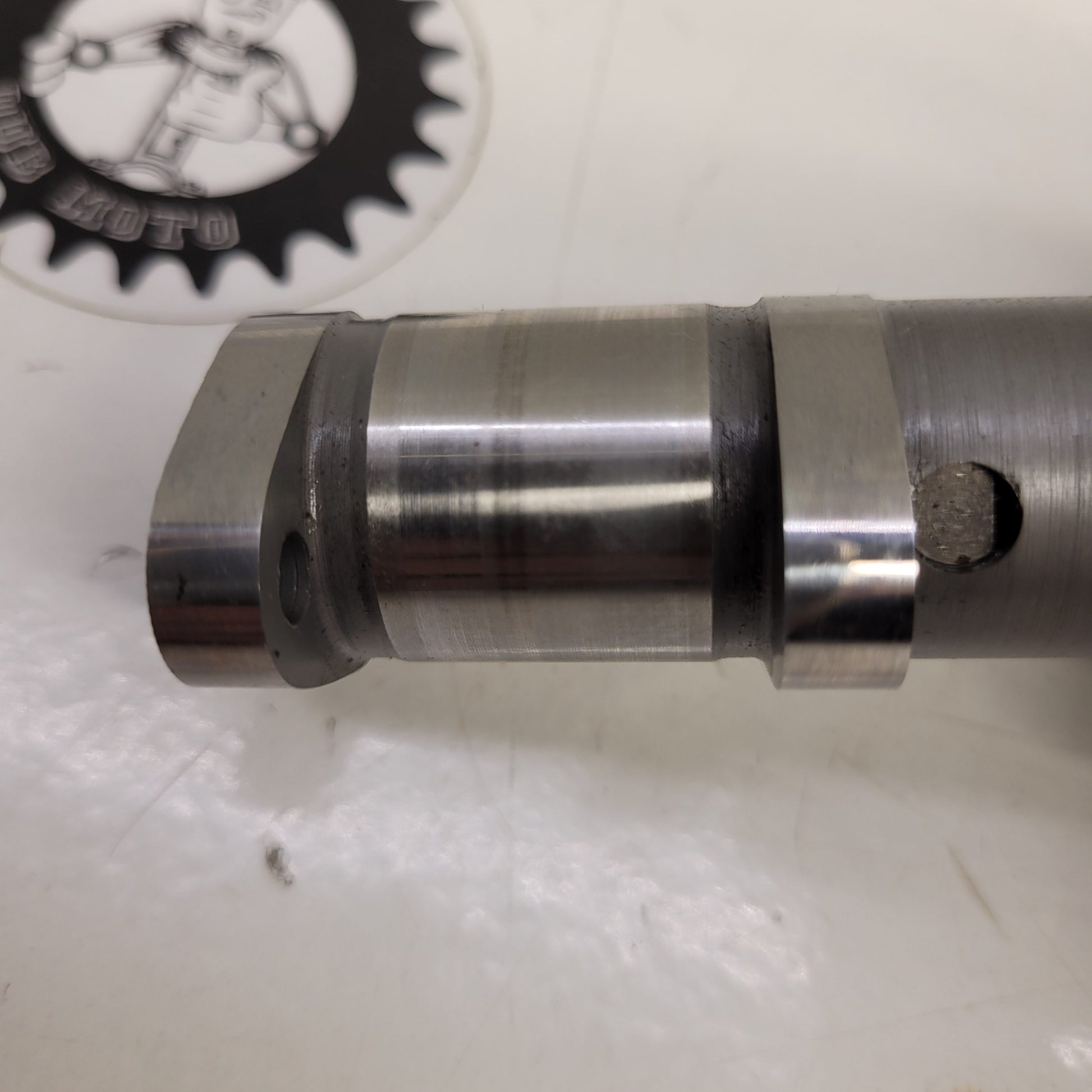 arbre a came yamaha 250 wrf 2003-2