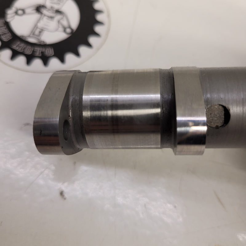 arbre a came yamaha 250 wrf 2003-2