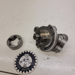 pompe a huile yamaha 250 wrf 2003-1