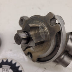 pompe a huile yamaha 250 wrf 2003-2