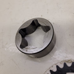 pompe a huile yamaha 250 wrf 2003-3
