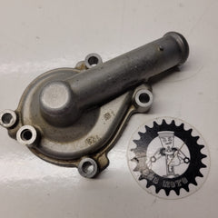 carter pompe a eau yamaha 250 wrf 2003-1