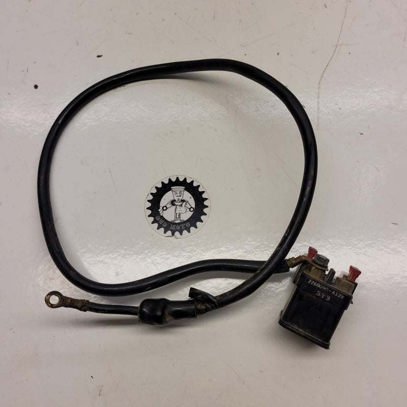 relais yamaha 250 wrf 2003-1