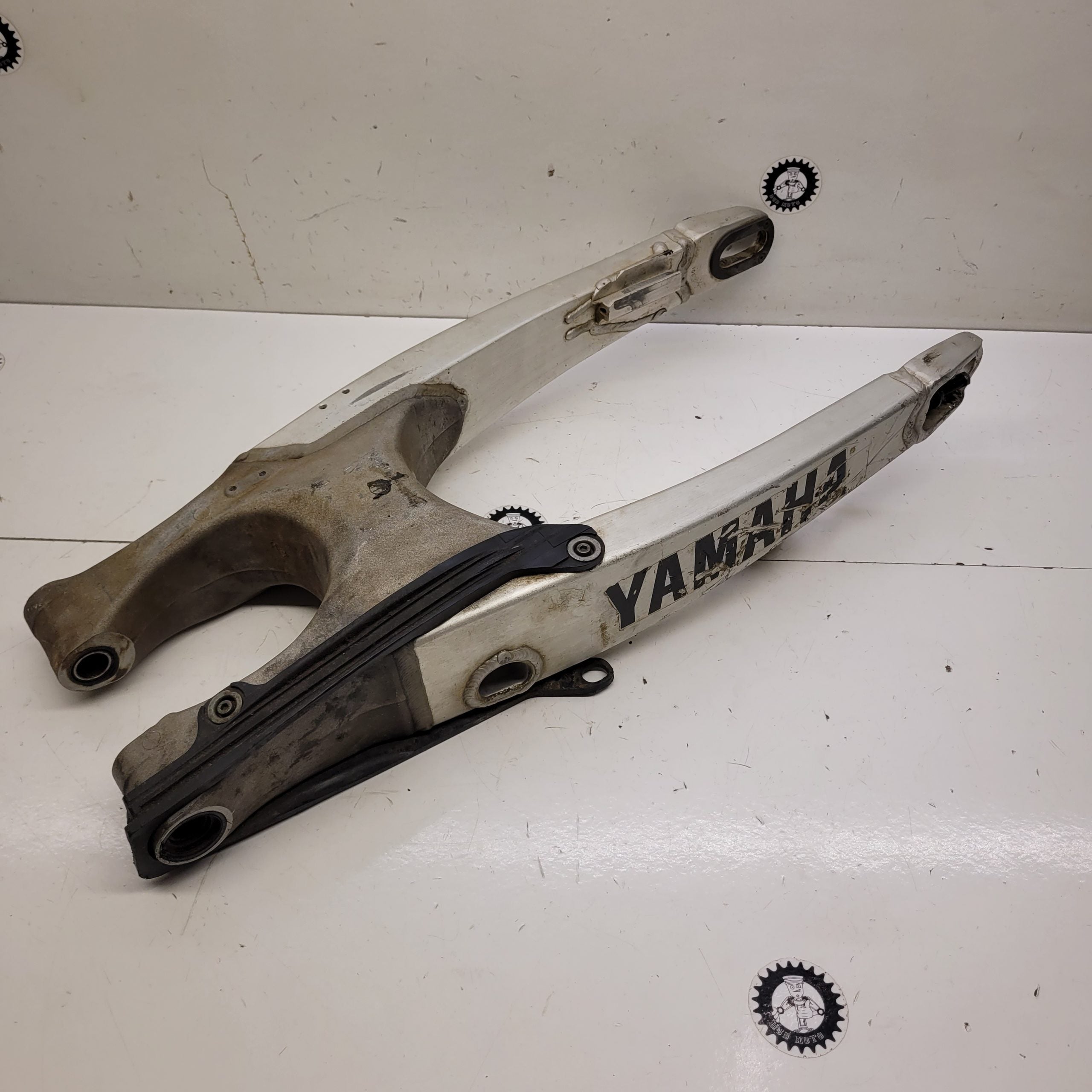 bras oscillant yamaha 250 wrf 2003
