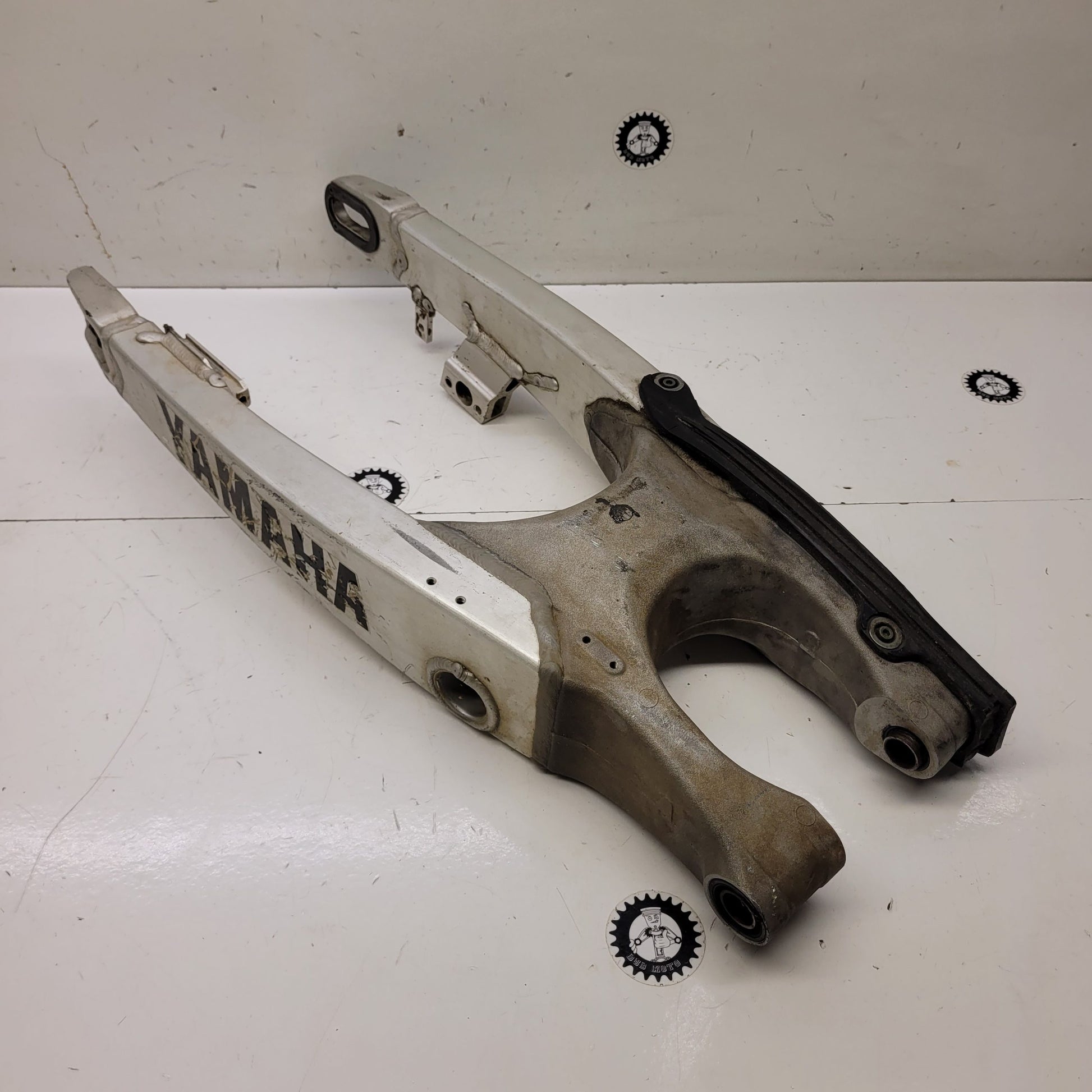 bras oscillant yamaha 250 wrf 2003-2