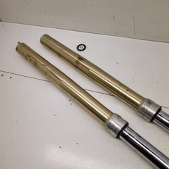 fourche yamaha 250 wrf 2003-4