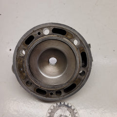 culasse yamaha 250 yz 2004 5MW01-2