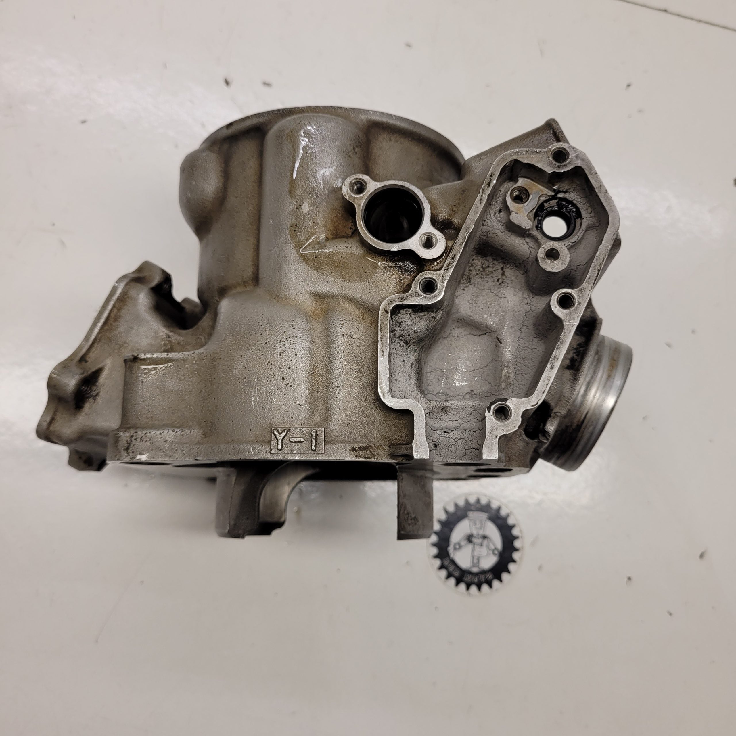 cylindre yamaha 250 yz 5UP00