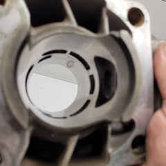cylindre yamaha 250 yz 5UP00-6