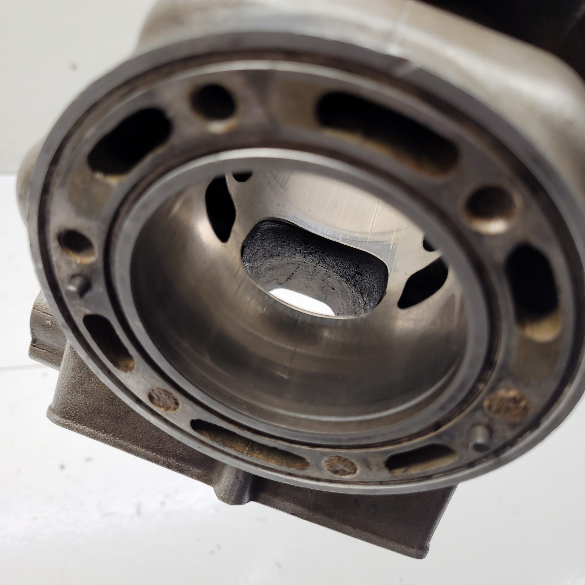 cylindre yamaha 250 yz 5UP00-7