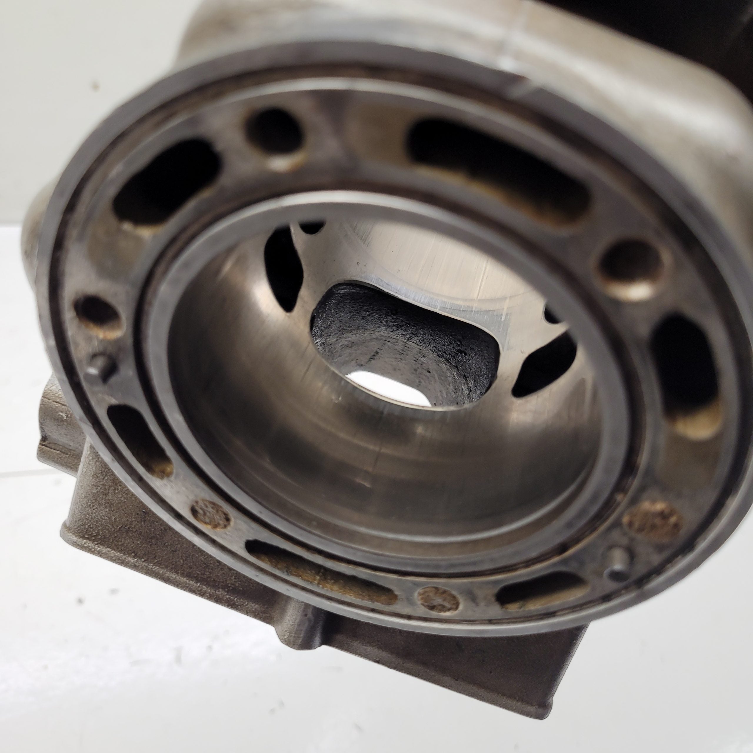 cylindre yamaha 250 yz 5UP00-7