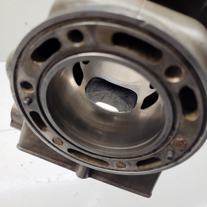 cylindre yamaha 250 yz 5UP00-7