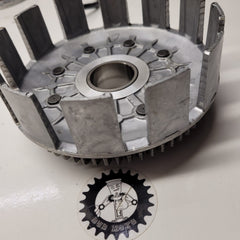 cloche embrayage yamaha 250 yz 4EW-3