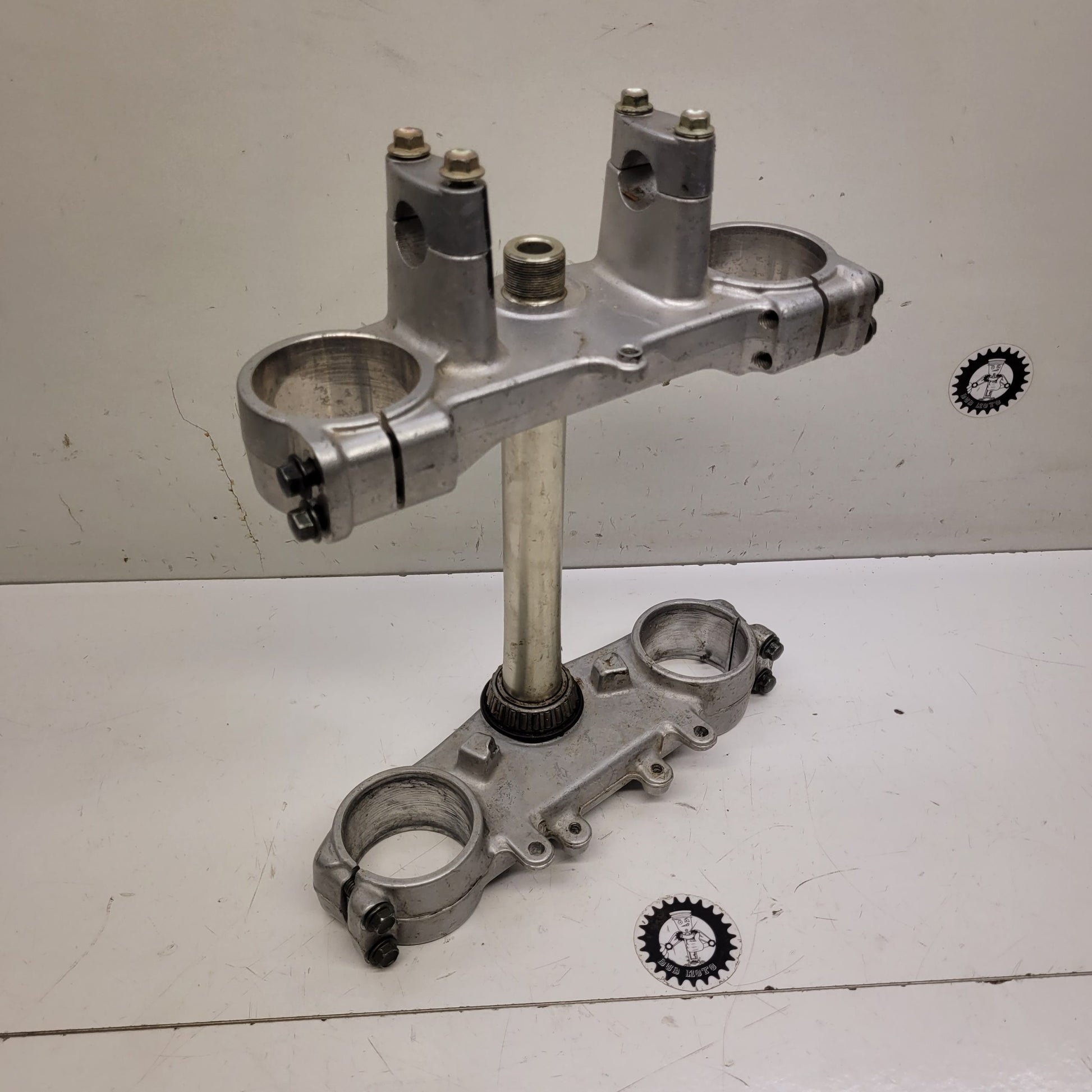 té de fourche yamaha 250 yz 2004-1