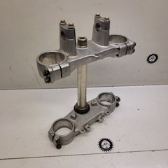 té de fourche yamaha 250 yz 2004-1