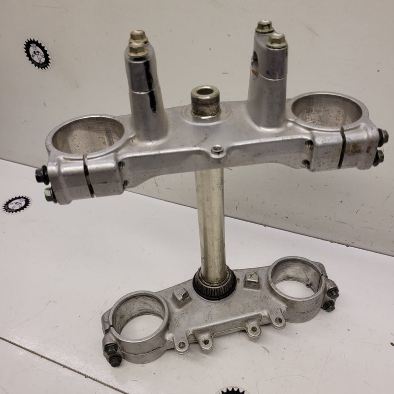 té de fourche yamaha 250 yz 2004-2