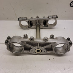 té de fourche yamaha 250 yz 2004-3