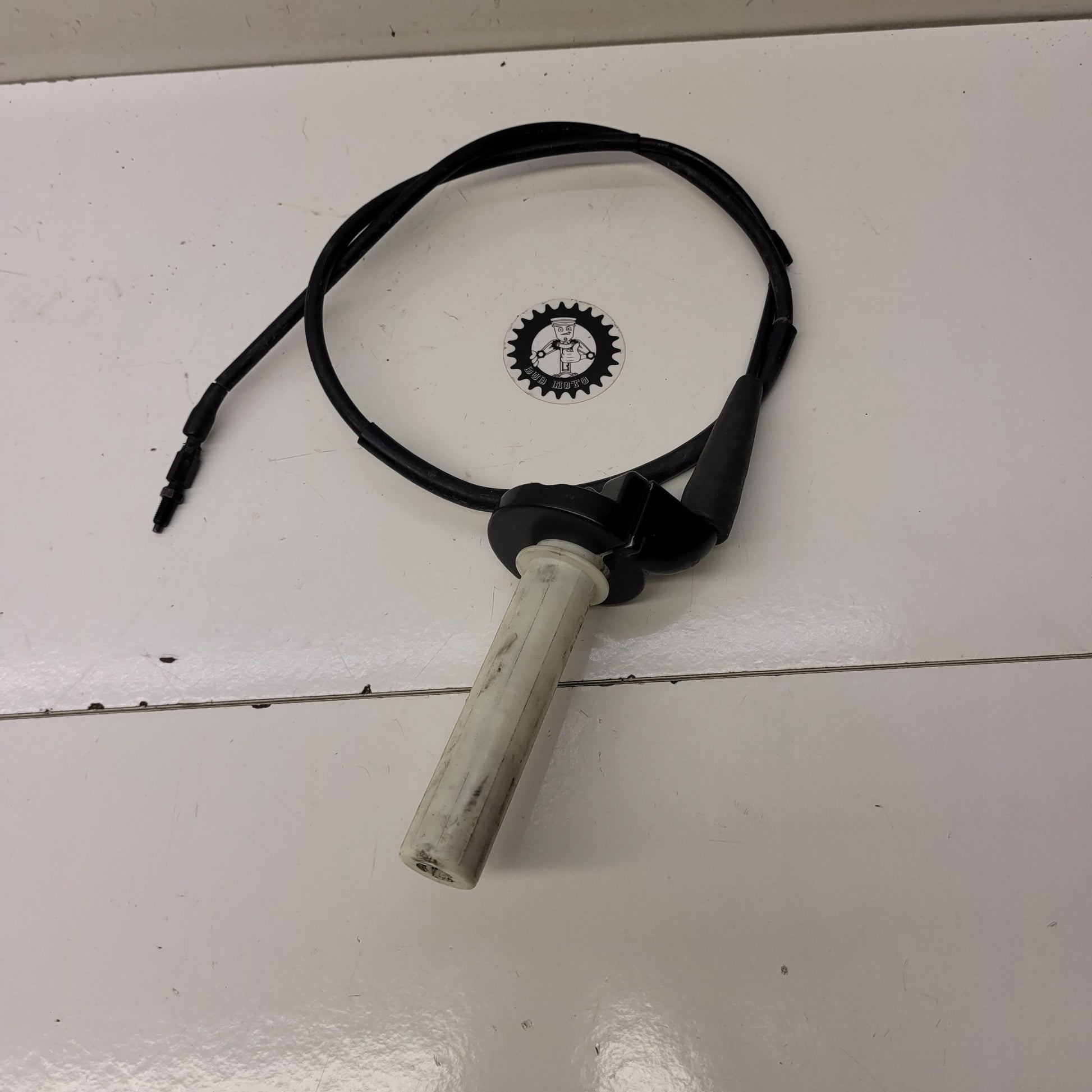 poignée cable accélérateur yamaha 250 yz 2004-1