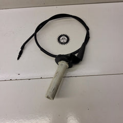 poignée cable accélérateur yamaha 250 yz 2004-1