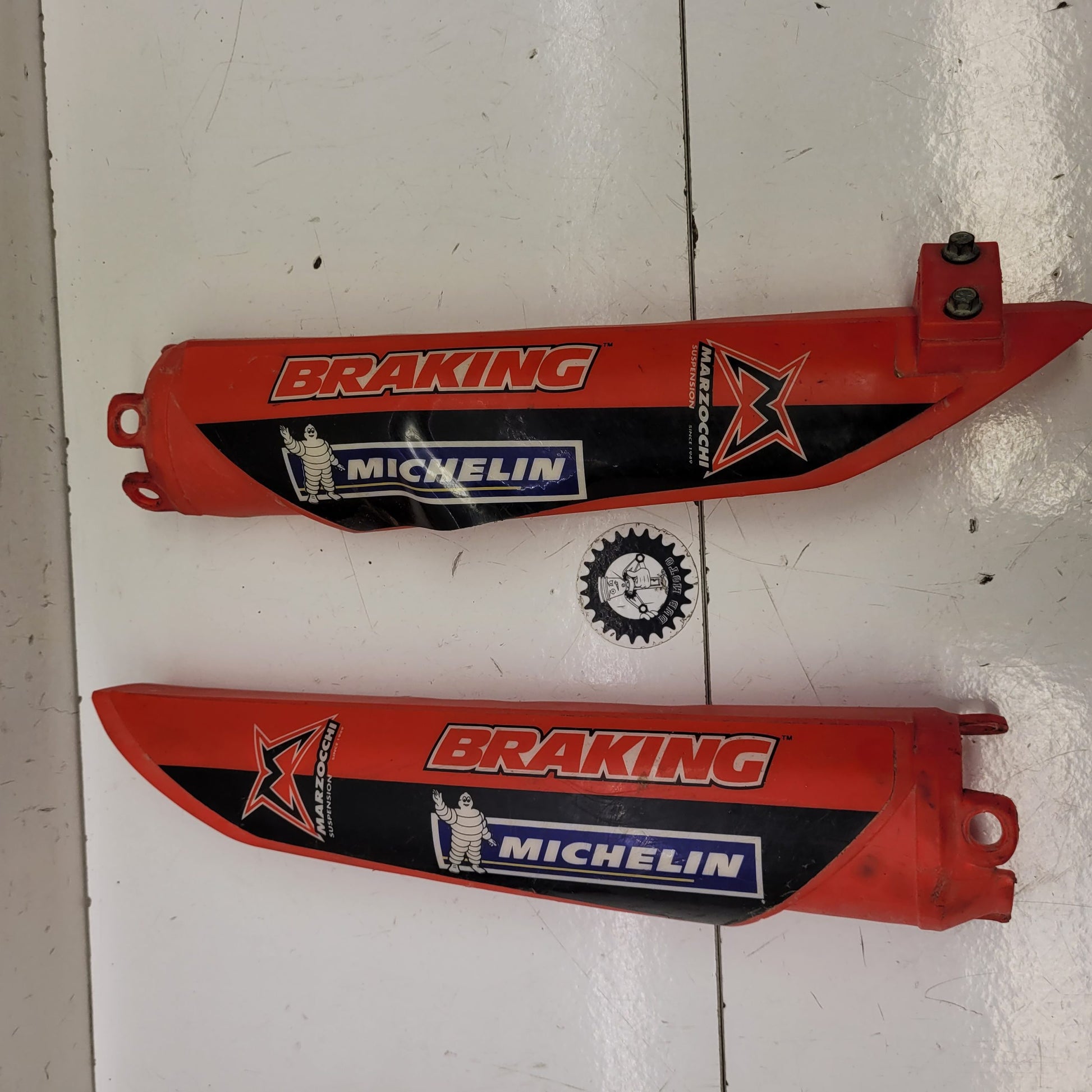 protection fourche beta 450 rr 2006-1