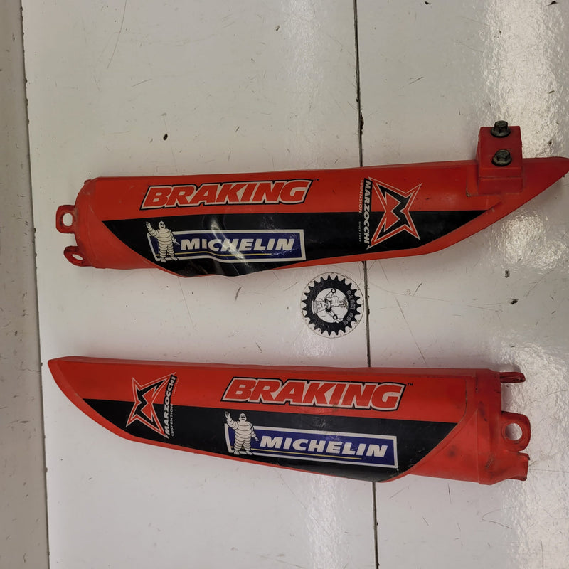 protection fourche beta 450 rr 2006-1