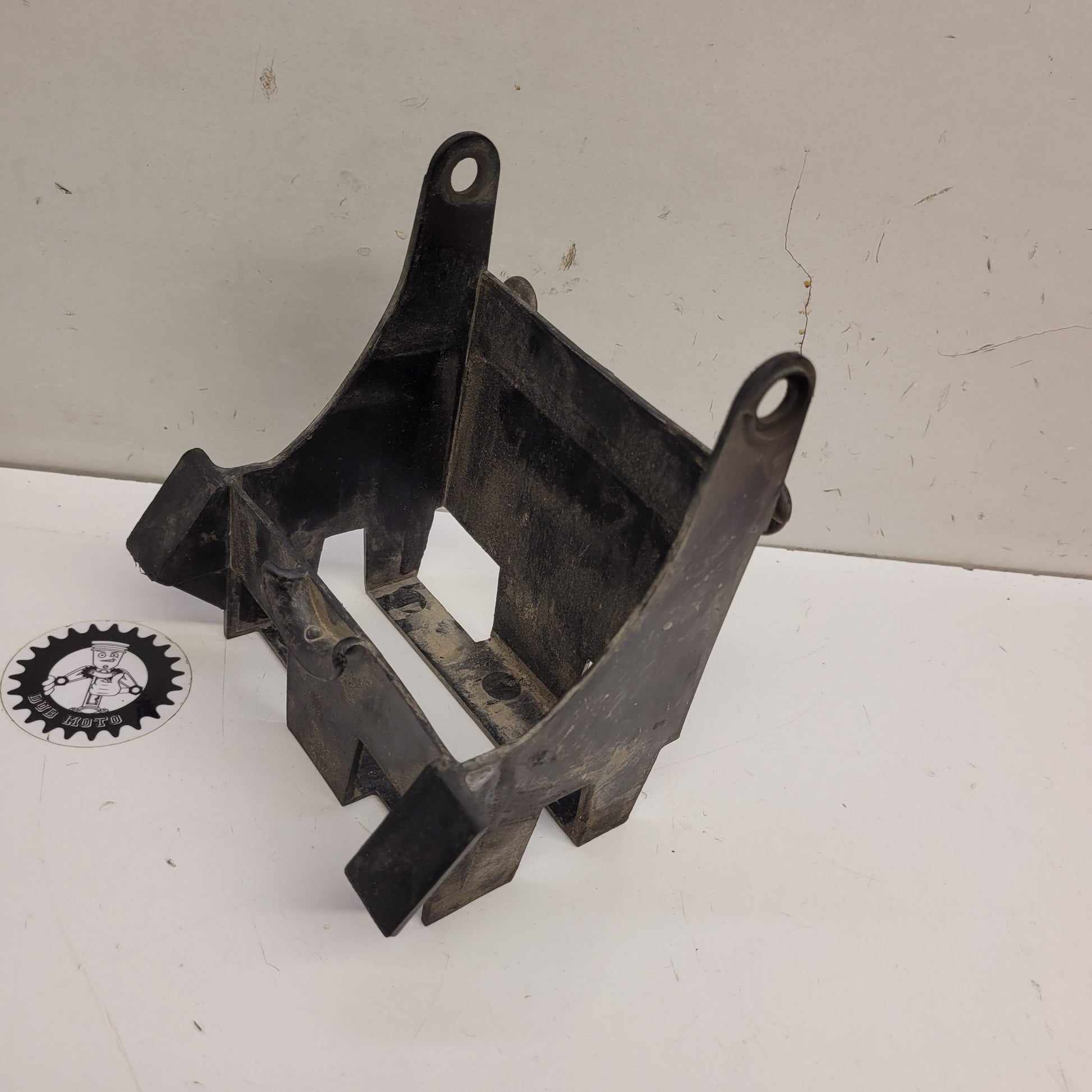 support batterie beta 450 rr 2006-1
