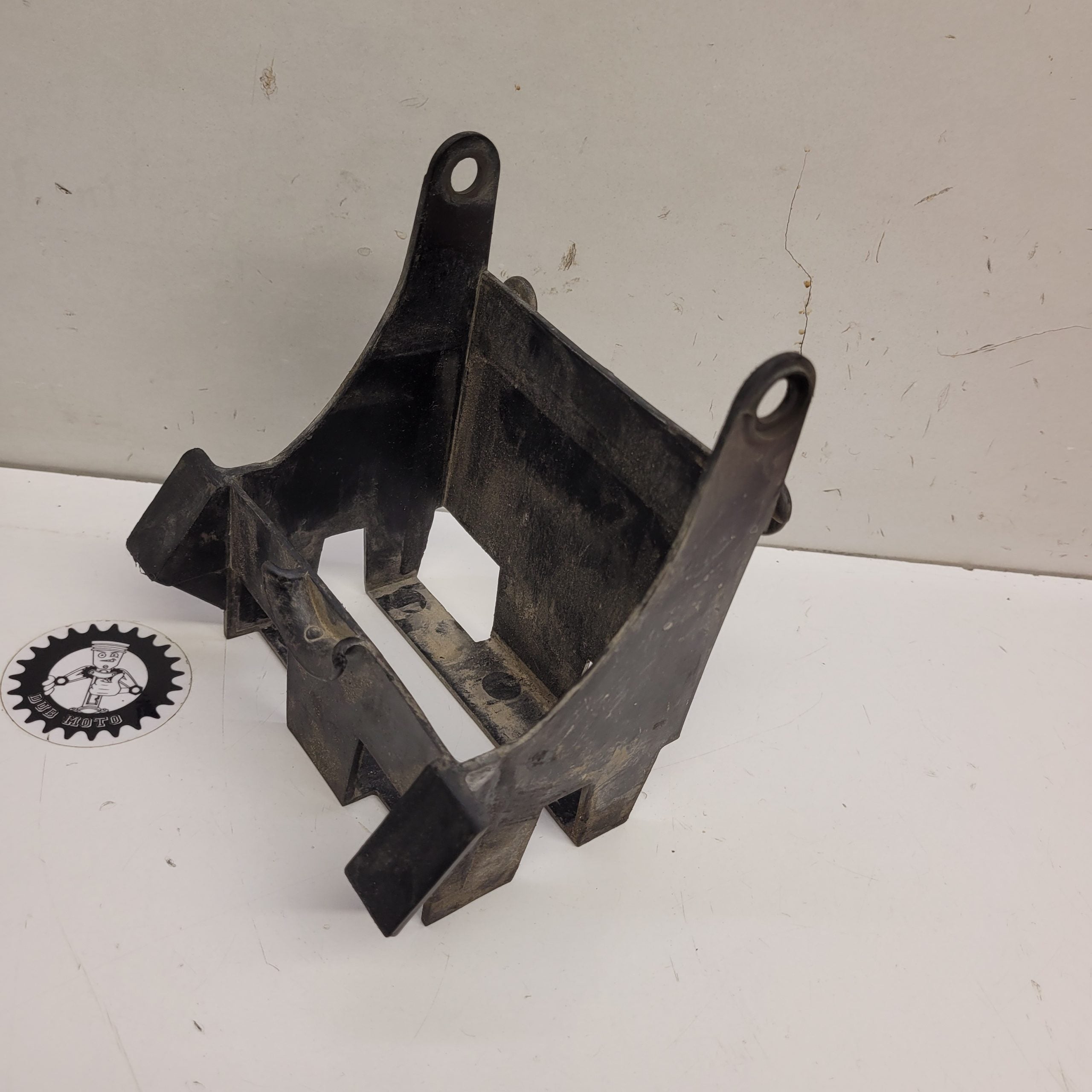 support batterie beta 450 rr 2006