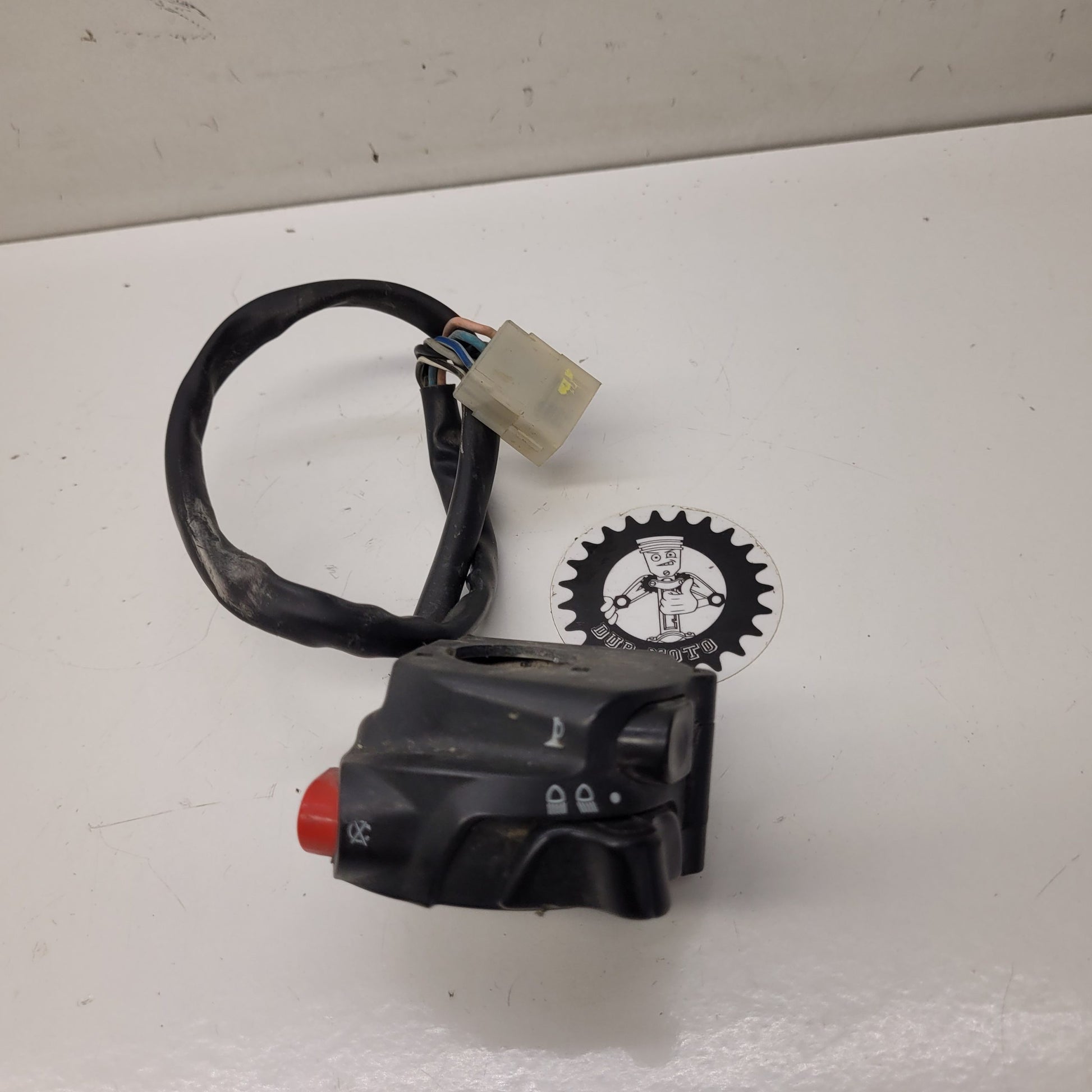 comodo beta 450 rr 2006-2