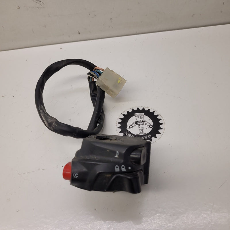 comodo beta 450 rr 2006-2