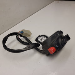 comodo beta 450 rr 2006-1